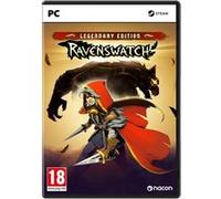 Ravenswatch Legendary Edition PC E