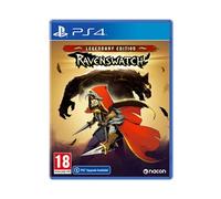 Nacon – Jeu vidéo – Ravenswatch Legendary Edition – PS4