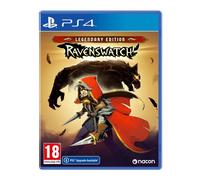 Ravenswatch Legendary Edition PS4