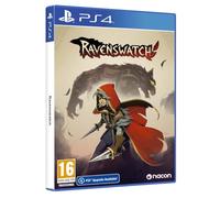 Nacon – Jeu vidéo – Ravenswatch Legendary Edition – PS4
