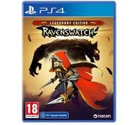 Ravenswatch Legendary Edition Sony Playstation 4