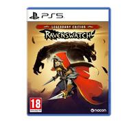 Ravenswatch Legendary Edition PS5