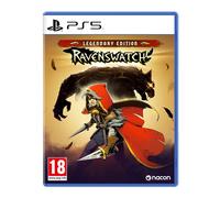 Ravenswatch Legendary Edition PS5