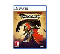 Ravenswatch Legendary Edition PS5