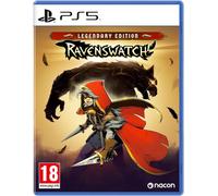 Ravenswatch Legendary Edition PS5