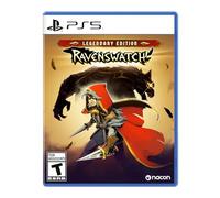 Ravenswatch Legendary Edition PS5