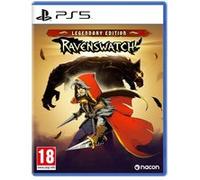 Ravenswatch Legendary Edition PS5 E