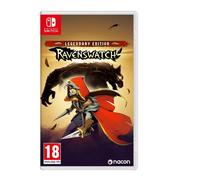 Ravenswatch Legendary Edition Nintendo Switch G