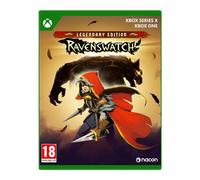 Ravenswatch Legendary Edition Xbox