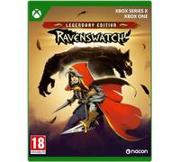 Ravenswatch Legendary Edition Xbox Serie S/X 18+ | Occasion