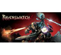 Ravenswatch (PS5)