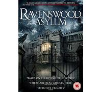 Ravenswood Asylum [DVD]