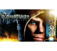 Ravensword: Shadowlands