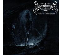 Raventhrone - Malice in Wonderland [Import]