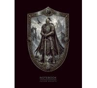 Ravenwatch Chronicle: Medieval Fantasy Companion Inspired by Shadowed Kingdoms, Silent Ravens, and the Eternal Oath of Fallen Warriors