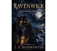 Ravenwick: Secrets Beneath the Waves
