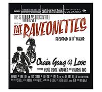 Chain Gang of Love