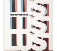 Raveonettes – Lust Lust Lust