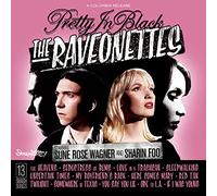 Raveonettes – Pretty in Black