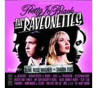 Raveonettes - Pretty In Black Us Import - CD - G3z