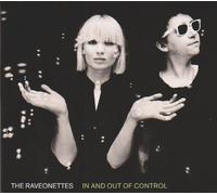 Raveonettes, the - in and Out of Control [Import]