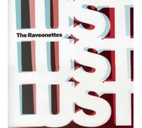 Raveonettes,The - Lust [Import]