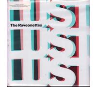 Raveonettes,the - Lust [Import]