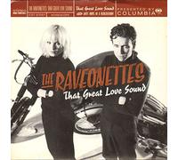 Raveonettes, the - That Great Love Sound [Vinyl Single]