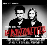 Raveonettes, The – Whip It On