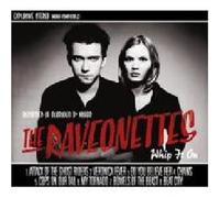 Raveonettes, the - Whip It on [Import]