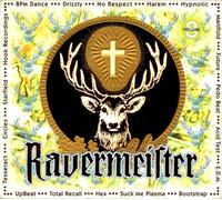 Compilation - Ravermeister 8 [Import]