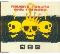 Raver'S Nature - Exit Fantasy [Import]