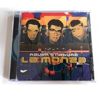 Ravers Nature - La Monza [Import]