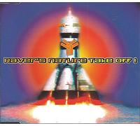 Raver's Nature - Take Off [Import]