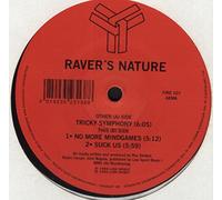 Raver'S Nature - Tricky Symphony [Vinyl Single]