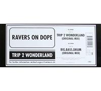 Ravers on Dope - Trip 2 Wonderland [Import]