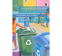 Ravi and the Recycling Race