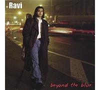 Ravi - Beyond the Blur