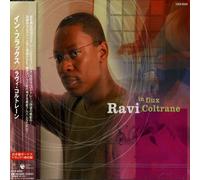 Ravi Coltrane - in Flux [Import]