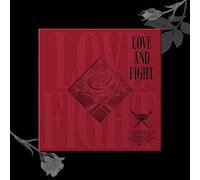 Ravi - Love & Fight Vol.2-Inkl.Photobook