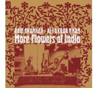 Ravi Shankar & Akbar Khan, Ali - More Flowers of India [Import]