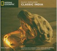 Ravi Shankar - Classic India