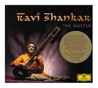 RAVI SHANKAR "COMPLETE RECORDINGS ON..." 3 CD NEW