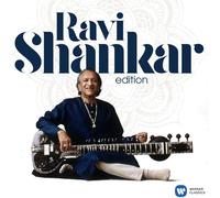 Ravi Shankar Édition