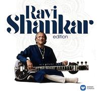 Ravi Shankar Édition