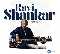 Ravi Shankar Édition