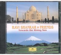 Ravi Shankar & Friends - Towards The Rising Sun [Import]