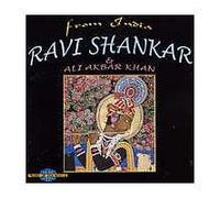 Ravi Shankar - From India (UK Import)
