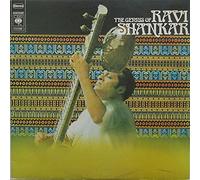 Ravi Shankar - Genius of ravi shankar (1972)