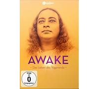 Awake - Das Leben des Yogananda (OmU) (DVD) Paola Di Florio Anupam Kher